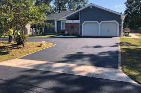 Driveway Overlay Services in Clarkesville, GA